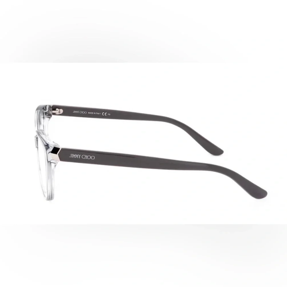 Jimmy Choo JC226 KB7 GREY 53/15/145 Women's Eyewear Frame